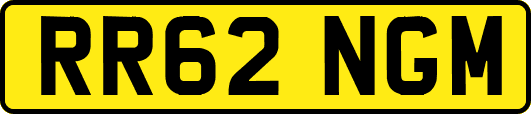 RR62NGM