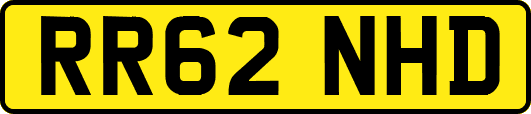 RR62NHD