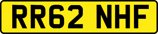 RR62NHF