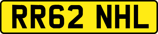 RR62NHL