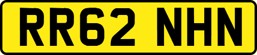 RR62NHN
