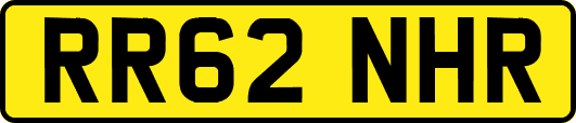 RR62NHR
