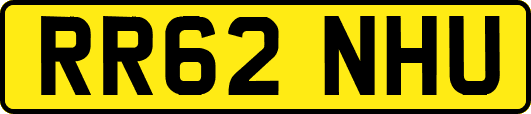 RR62NHU