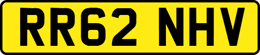 RR62NHV