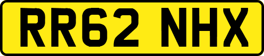 RR62NHX