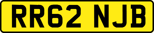 RR62NJB