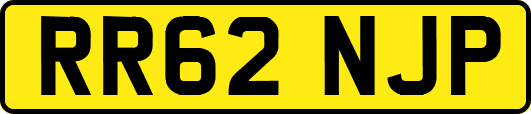 RR62NJP
