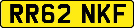 RR62NKF