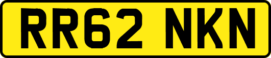 RR62NKN
