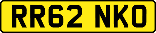 RR62NKO