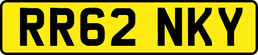 RR62NKY