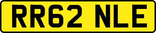 RR62NLE