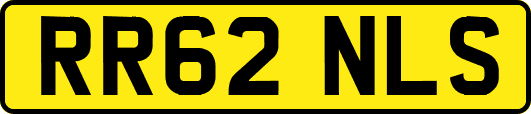 RR62NLS