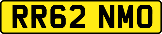 RR62NMO