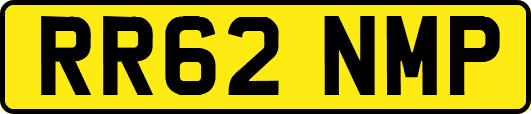 RR62NMP