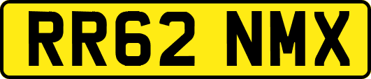 RR62NMX