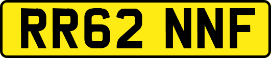 RR62NNF