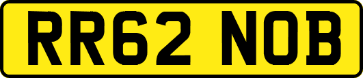 RR62NOB
