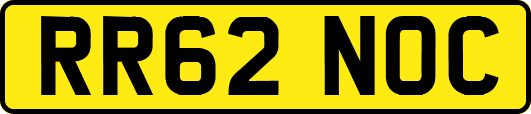 RR62NOC