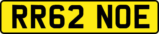 RR62NOE