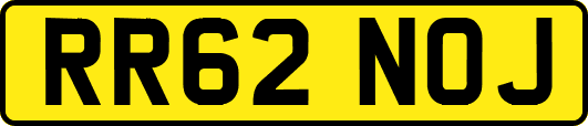 RR62NOJ
