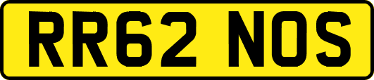RR62NOS