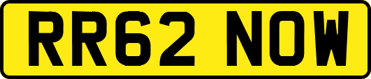 RR62NOW
