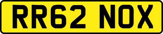 RR62NOX