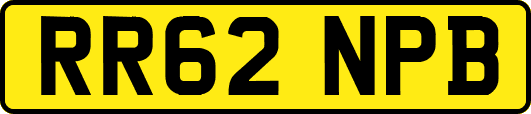 RR62NPB