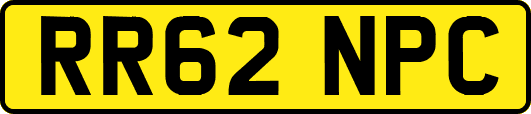 RR62NPC