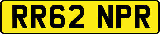 RR62NPR