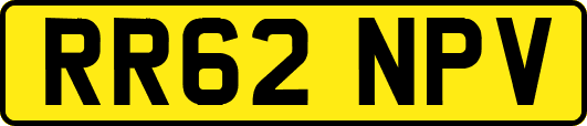 RR62NPV