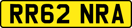 RR62NRA