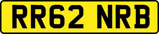 RR62NRB