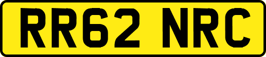 RR62NRC