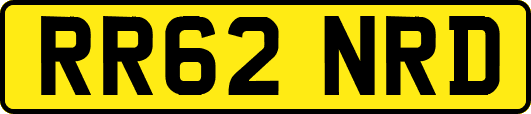 RR62NRD