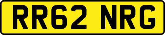 RR62NRG