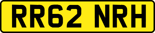 RR62NRH