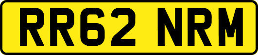 RR62NRM