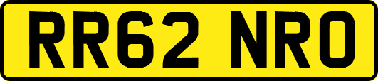 RR62NRO
