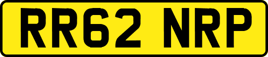 RR62NRP