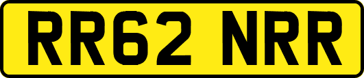 RR62NRR