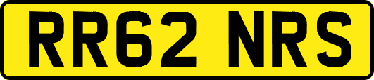 RR62NRS