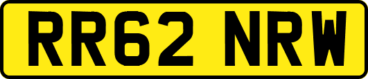 RR62NRW