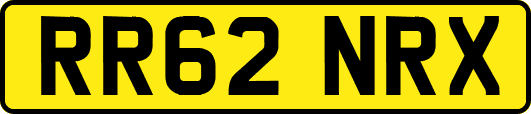 RR62NRX
