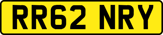 RR62NRY