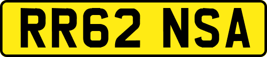 RR62NSA