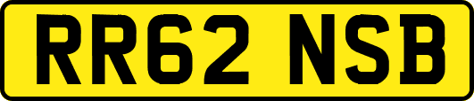 RR62NSB