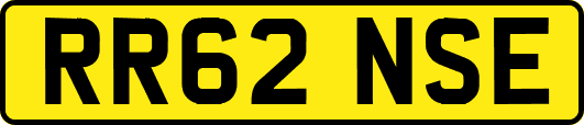 RR62NSE