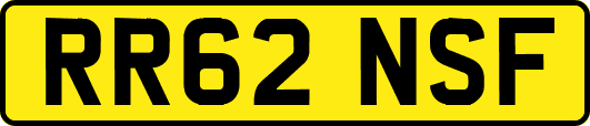 RR62NSF